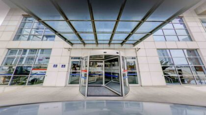 Private Koru Ankara Hospital