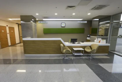 Dr. HE Obesity Clinic