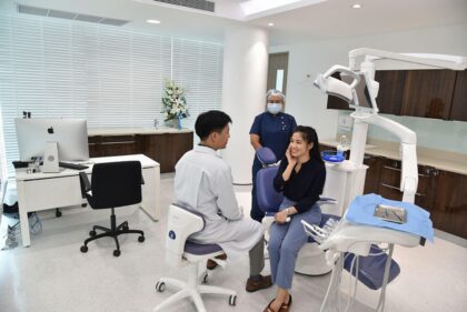 Bangkok International Dental Hospital (BIDH)
