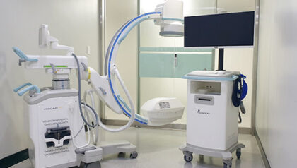 Kang Dong Hospital