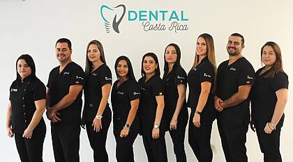 Dental Costa Rica