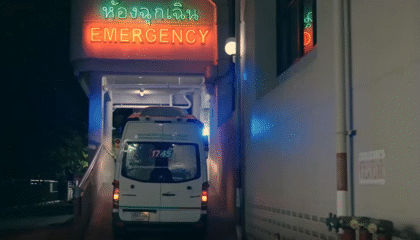 Bangpakok 9 International Hospital