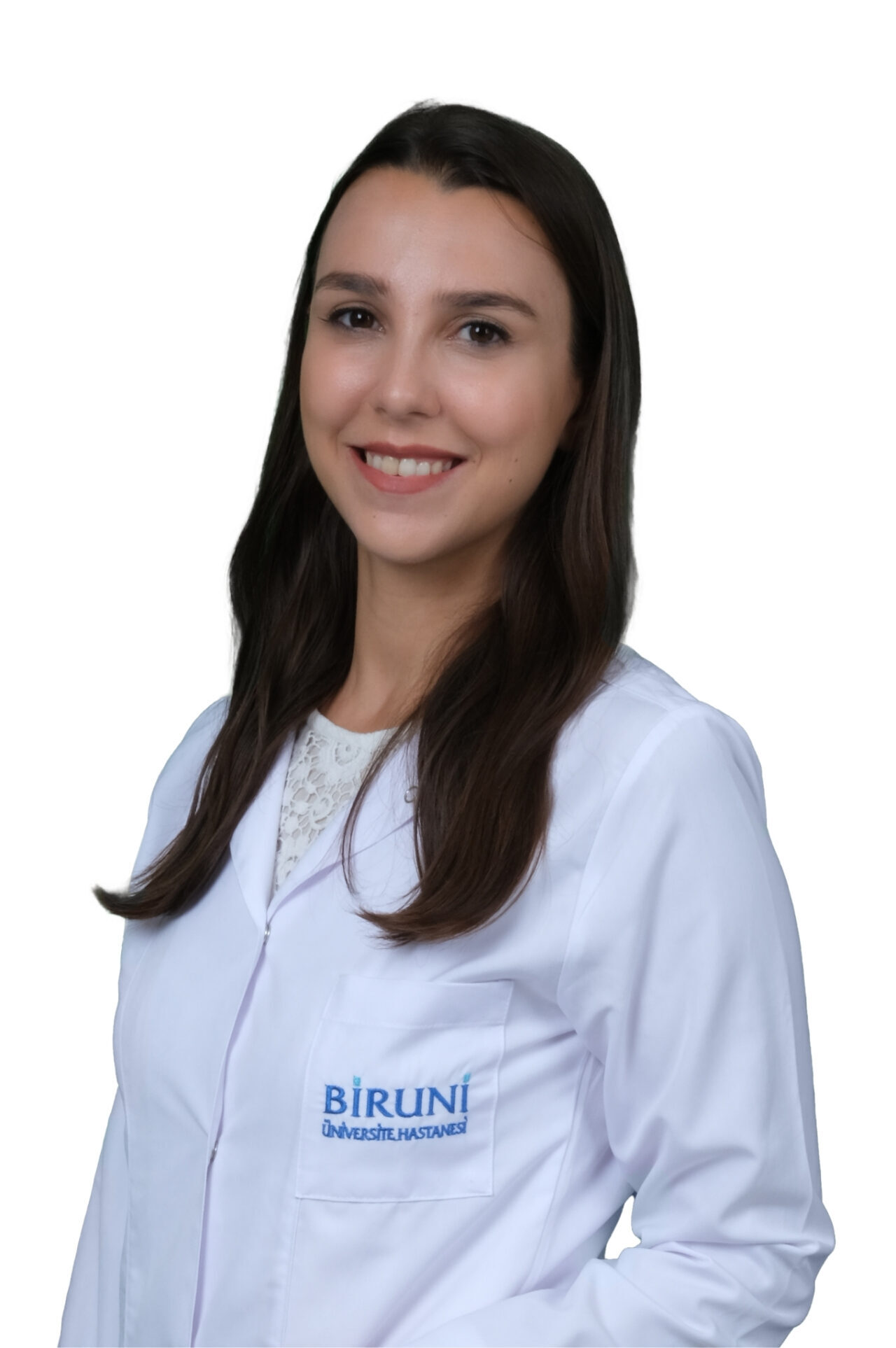 Biruni Üniversitesi Hastanesi Dermatoloji Uzmanı Dr. Begüm Güneş Begüm Güneş