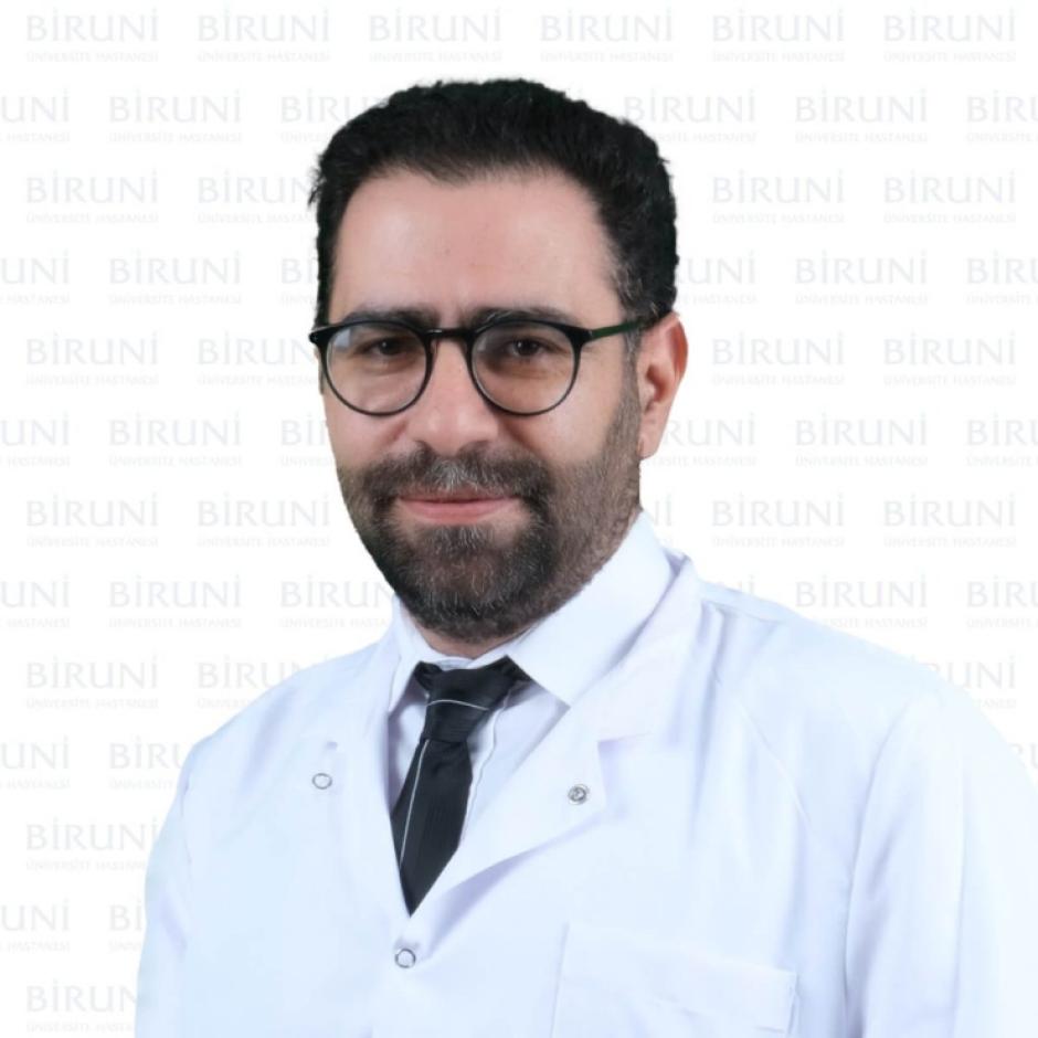 Biruni University Hospital
