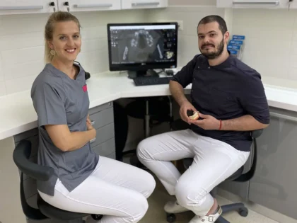 Dentop Clinic