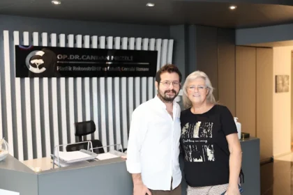 Dr. Candan Mezili’s Private Practice Dr. Candan Mezili’s Private Practice