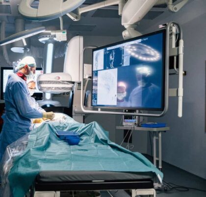 Estherian Clinic