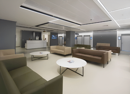 Estherian Clinic