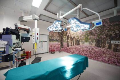 Estherian Clinic