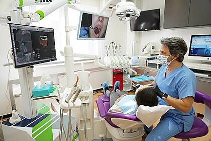 Bergedent Dental Clinic Bergedent Dental Clinic