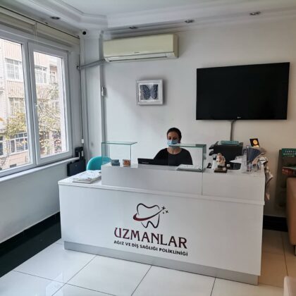 Uzmanlar Dental Clinic