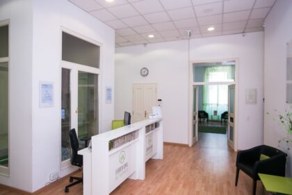 Evergreen Dental