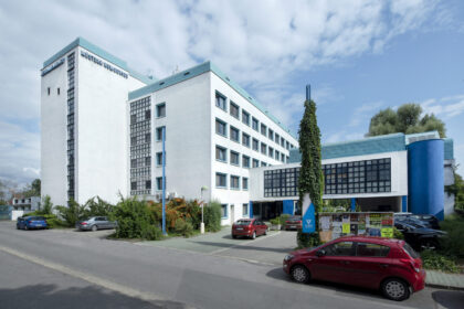 Premium Center of Gynecology and Obstetrics Neratovice