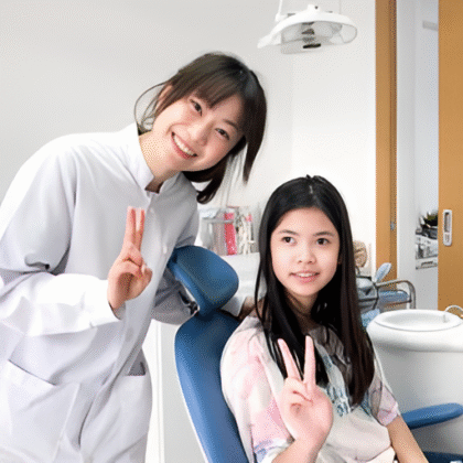 Deezy Dental Home