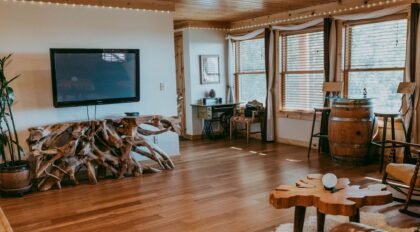 Wisteria Wellness Retreat