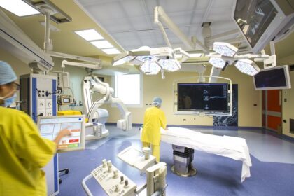 Maria Cecilia Hospital