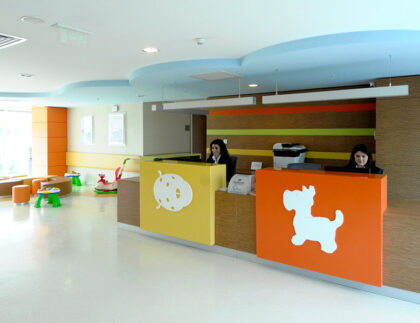 Medistate Hospital Istanbul