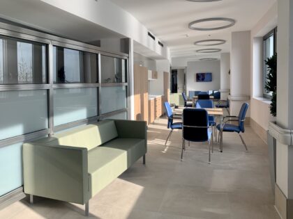 Liv Duna Medical Center