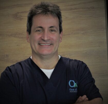 Dr. Suarez’s office for Plastic Surgery in Costa Rica
