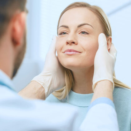 Adam Goodwin Surgery