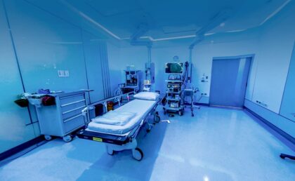 Samitivej Thonburi Hospital