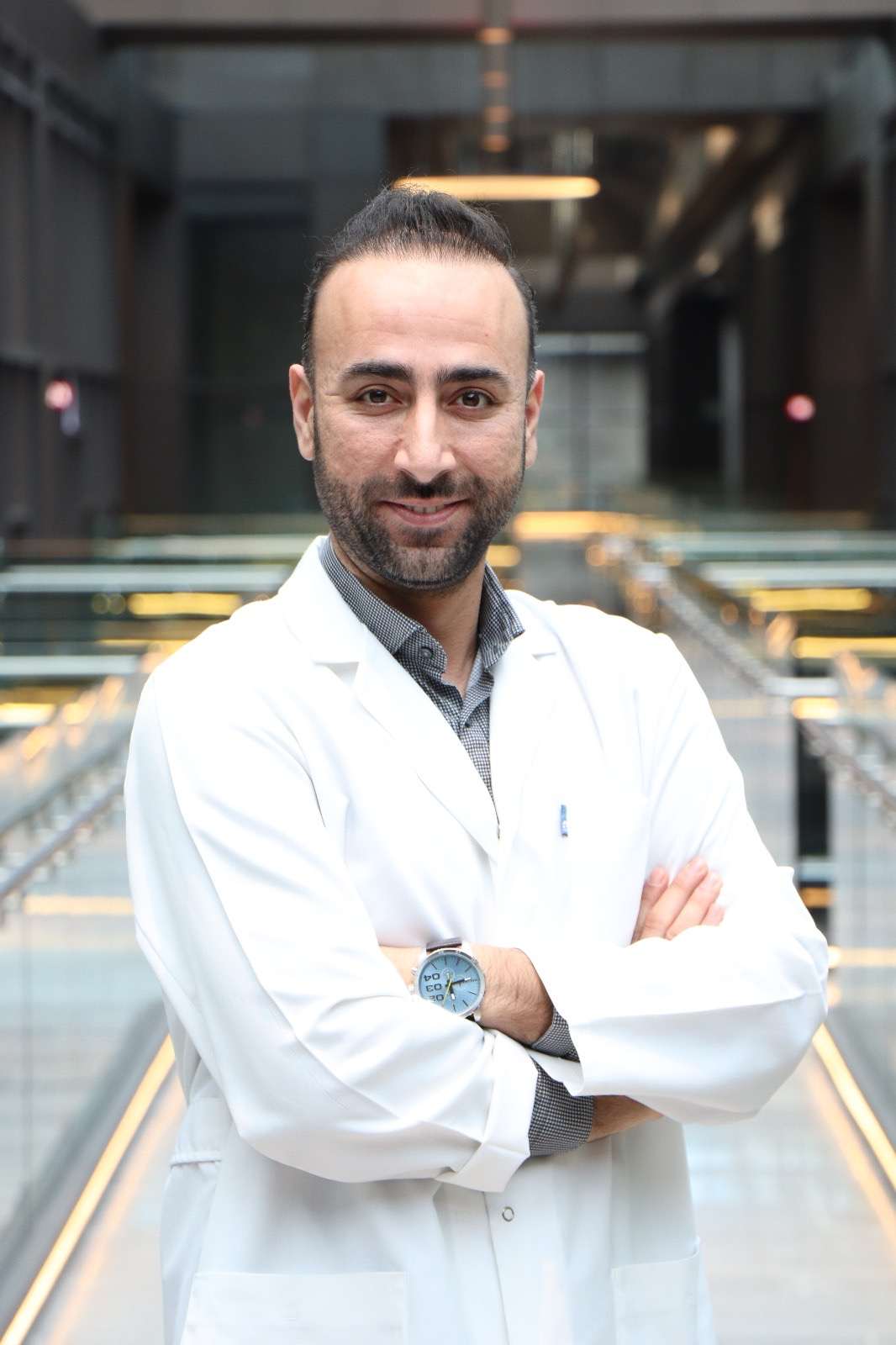 Dr. Fatih Irmak Aesthetic and Plastic Surgery Center