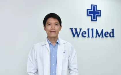 Wellmed Bangkok Clinic