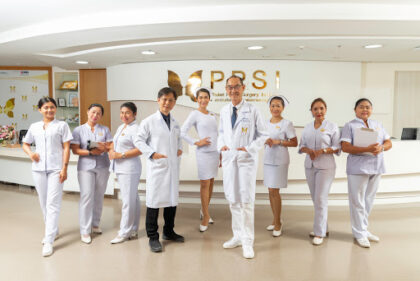 Phuket Plastic Surgery Institute