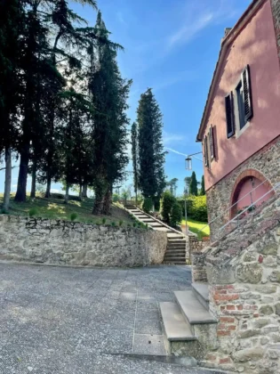 Tuscan Fitness