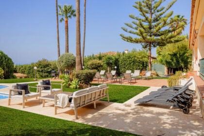 Inharmoni Rehab Marbella