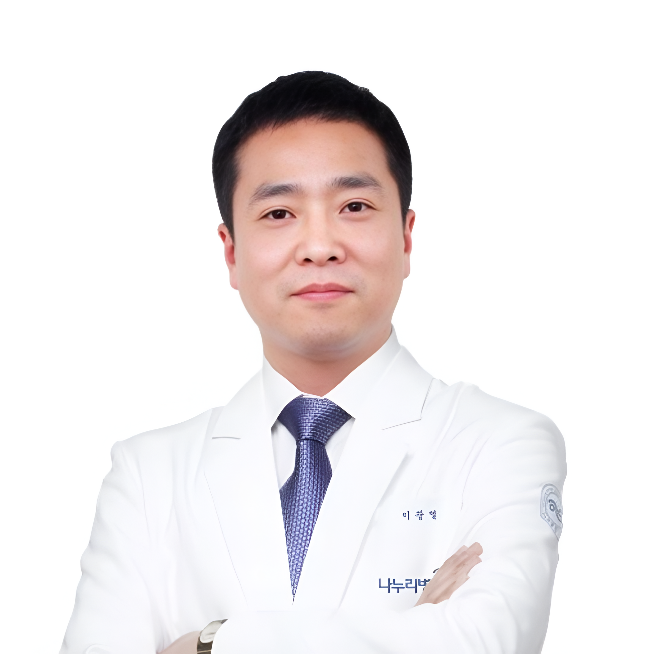 Kwangyeal Lee