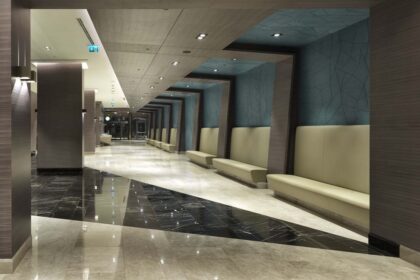 Acıbadem Altunizade Clinic
