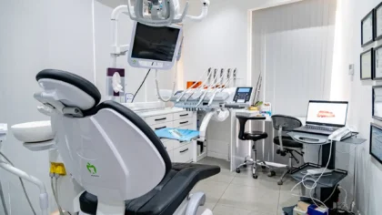 AEG Dental Clinic