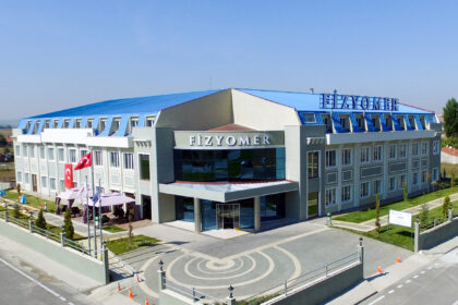 Fizyomer Terapia Physical Therapy and Rehabilitation & Aesthetic & Dental Medical Center