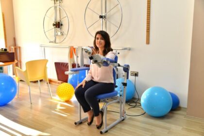 Fizyomer Terapia Physical Therapy and Rehabilitation & Aesthetic & Dental Medical Center