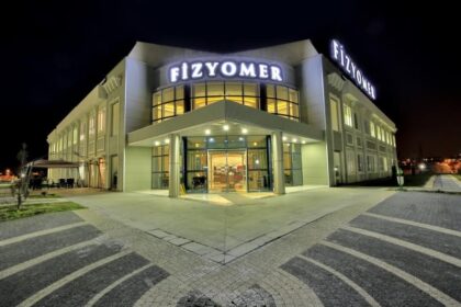Fizyomer Terapia Physical Therapy and Rehabilitation & Aesthetic & Dental Medical Center
