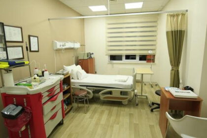 Fizyomer Terapia Physical Therapy and Rehabilitation & Aesthetic & Dental Medical Center