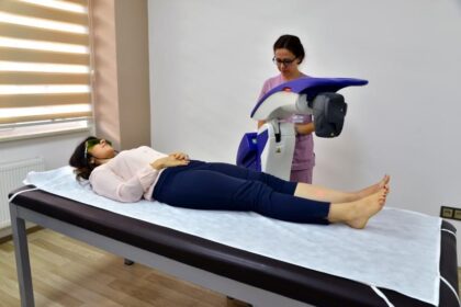 Fizyomer Terapia Physical Therapy and Rehabilitation & Aesthetic & Dental Medical Center