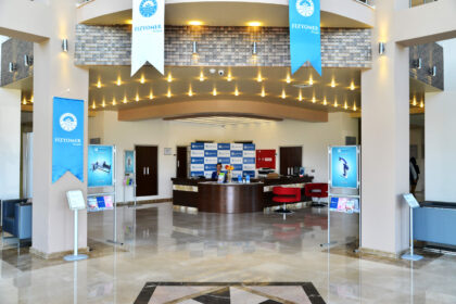 Fizyomer Terapia Physical Therapy and Rehabilitation & Aesthetic & Dental Medical Center