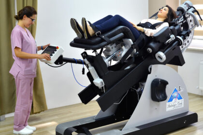Fizyomer Terapia Physical Therapy and Rehabilitation & Aesthetic & Dental Medical Center