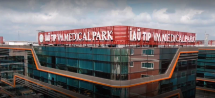 VM Medical Park Florya Hospital