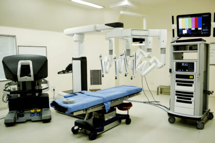 Fortis Memorial Research Institute