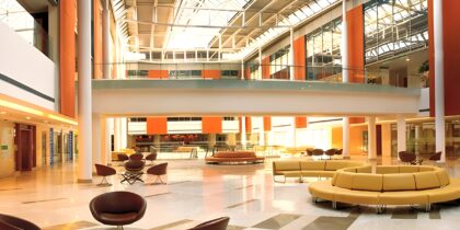 Fortis Memorial Research Institute