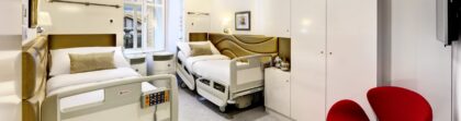 MEDICAL TRAVEL CZECH REPUBLIC