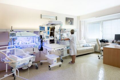 Premium Center of Gynecology and Obstetrics Neratovice