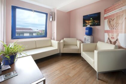 Premium Center of Gynecology and Obstetrics Neratovice