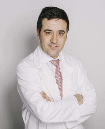 Clinica Dr. Pedro Antolin – Alcoi