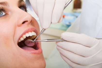 DENTAL CARE & IMPLANT CENTER