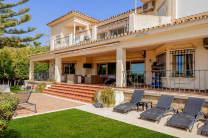 Inharmoni Rehab Marbella