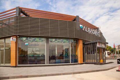Albadent Clinic